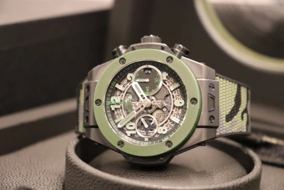 Hublot Big Bang 45mm Unico 441.CG.1199.RX.WOG23 22/50 Box & Papers 2024