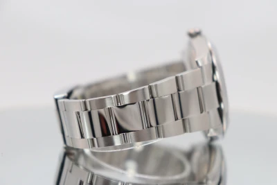 Rolex Datejust 41MM Stainless Steel White Roman Dial 126300 Box & Papers 2022