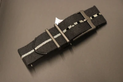 Tudor Black Bay Ceramic Black Dial Rubber Strap 79210CNU Box & Papers 2022