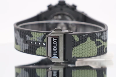 Hublot Big Bang 45mm Unico 441.CG.1199.RX.WOG23 22/50 Box & Papers 2024