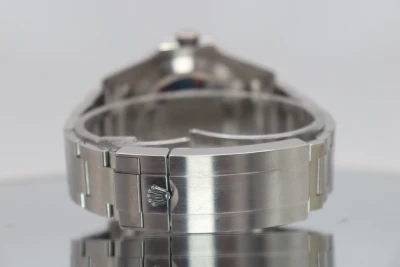 Rolex Seadweller SD43 Red Writing MK1 126600  Steel 50th Anniversary 2017 B&P
