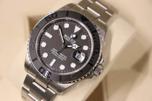 Rolex Yacht-Master 42 RLX Titanium 226627 Full Set Unworn 2024