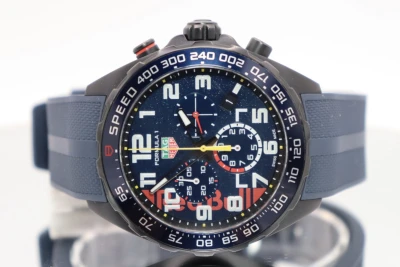 Tag Heuer Oracle X Redbull Racing Formula 1 Blue Dial CAZ101AZ.FT8090 2026