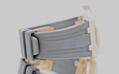 Audemars Piguet Royal Oak 39MM 18k Rose Gold 15300OR 2010