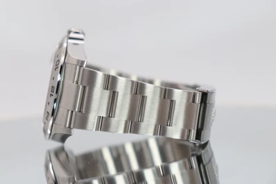 Rolex Explorer II 42MM Polar Dial Stainless Steel 226570 B&P 2022