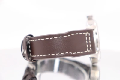 IWC Pilot’s Watch Mark XVIII Edition Steel Blue Dial IW327004 Boxed Circa 2012