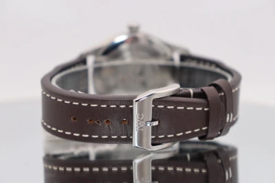 IWC Pilot’s Watch Mark XVIII Edition Steel Blue Dial IW327004 Boxed Circa 2012