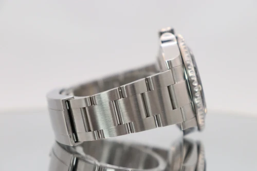 Rolex Seadweller 4000 Ceramic 40MM Stainless Steel 116600 2016 Full Set