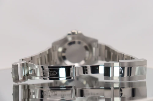 Rolex GMT-Master II 40MM 126710BLNR Oyster Batman Full Set 2021
