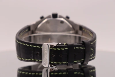 Audemars Piguet Worth Avenue LIMITED EDITION OF 100 26086ST Boxed Circa 2007