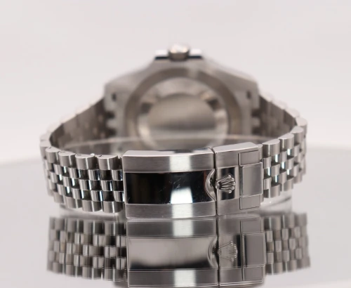 Rolex Gmt-Master II Stainless Steel Jubilee Ref. 126720VTNR 2023 Box & Papers