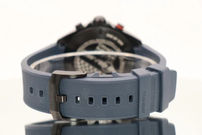 Tag Heuer Oracle X Redbull Racing Formula 1 Blue Dial CAZ101AZ.FT8090 2026