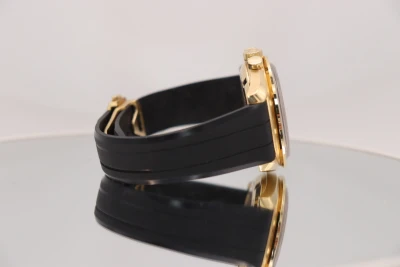 Omega Moonwatch 42mm Moonshine 18K Gold Champagne Dial 310.62 Full Set 2023