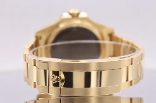 Rolex Deepsea 44mm 18K Yellow Gold Blue Dial 136668LB Box & Papers 2024