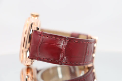 Panerai Radiomir 1940 18K Rose Gold GMT LTD 150 Pecies PAM00625 2015 Full Set