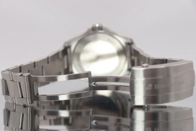 Breitling Avenger 42mm Black Dial A17328 Steel Box and Papers 2024