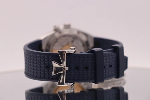 Vacheron Constantin Overseas Dual Time 7900V Blue Dial 41mm 2021 Full Set