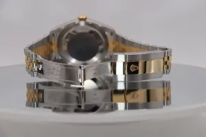 Rolex Skydweller 42MM Steel & Gold Jubilee White Dial 326933 Box & Papers 2022