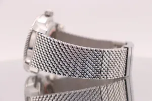 Breitling Super Ocean Heritage B31 46MM Blue Ceramic AB2020 Box & Papers 2024