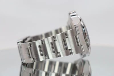 Rolex Explorer II 42MM Polar Dial Stainless Steel 226570 B&P 2022