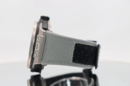 Hublot Big Bang Meca 45mm Titanium Sandblasted 414.NI.1123.RX E-Papers 2017