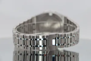 Tudor Royal Daydate Stainless Steel Blue Dial 28600 Box and Papers 2025