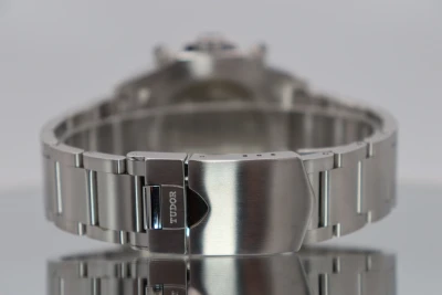 Tudor Heritage Chrono Auto 42MM Stainless Steel 70330N Box & Papers 2023